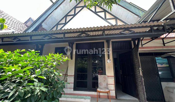 DIJUAL CEPAT RUMAH SEKTOR 1 GADING SERPONG, TANGERANG 1