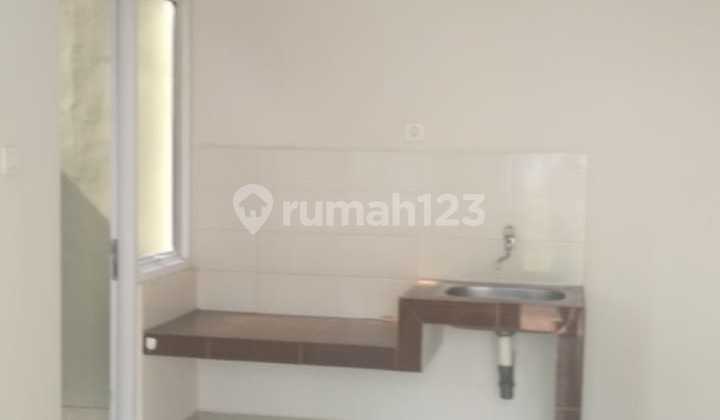 DIJUAL CEPAT RUMAH SIAP HUNI SAMARA VILLAGE GADING SERPONG 2