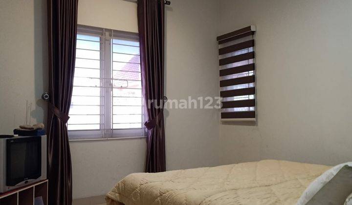 DIJUAL RUMAH RAPI MONTANA VILLAGE GADING SERPONG, TANGERANG 2