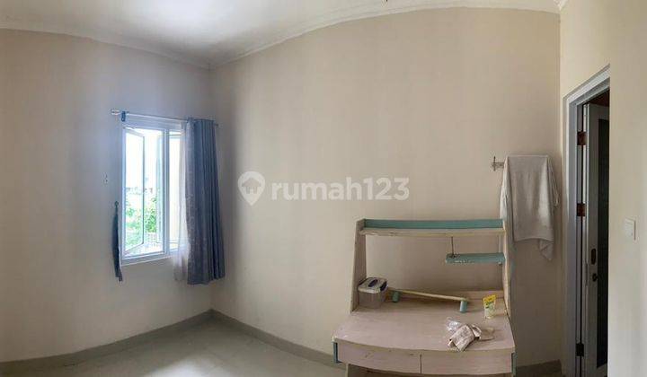 RUMAH CLUSTER SAMARA  SIAP HUNI GADING SERPONG, TANGERANG 2