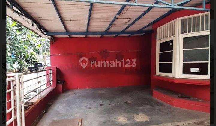 DIJUAL CEPAT RUMAH SEKTOR 1 GADING SERPONG, TANGERANG 1