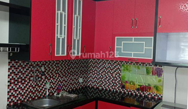 DIJUAL KONDOMINIUM DI ATAS MAL, GREEN BAY PLUIT 2