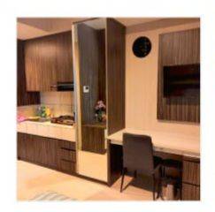 APARTEMEN STUDIO FURNISHED SKYLINE PARAMOUNT GADING SERPONG 2