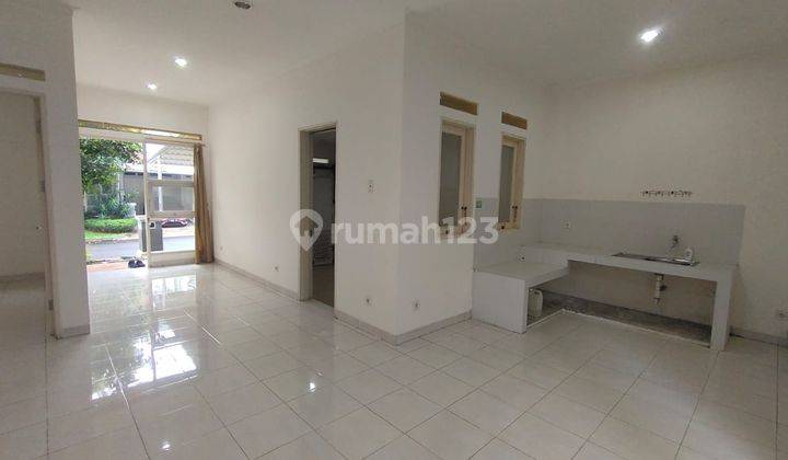 DIJUAL RUMAH CLUSTER DALTON GADING SERPONG, TANGERANG 1