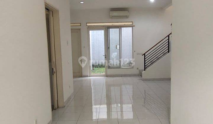 DIJUAL RUMAH CLUSTER DALTON GADING SERPONG, TANGERANG 2