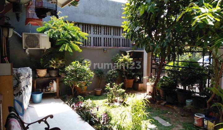 DIJUAL RUMAH SEKTOR 1B GADING SERPONG, TANGERANG 2