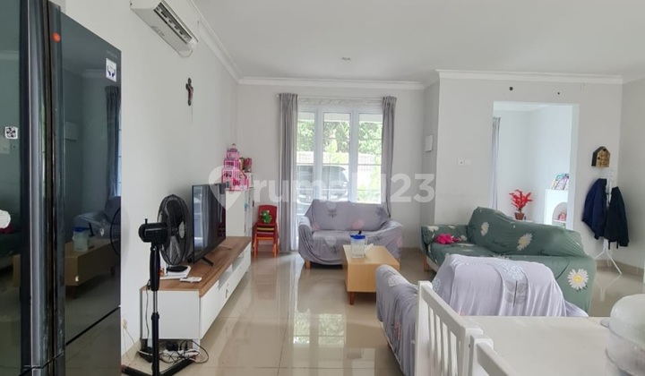 RARE! NICE HOUSE GRANADA ALICANTE GADING SERPONG, TANGERANG 2