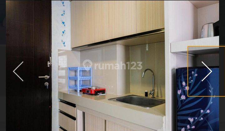 DIJUAL CEPAT APARTEMEN STUDIO ATRIA GADING SERPONG TANGERANG 2