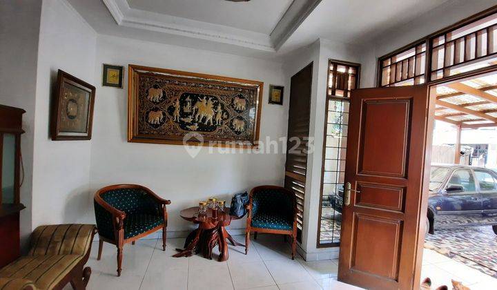 DIJUAL CEPAT  RUMAH GROGOL JAKARTA BARAT 2