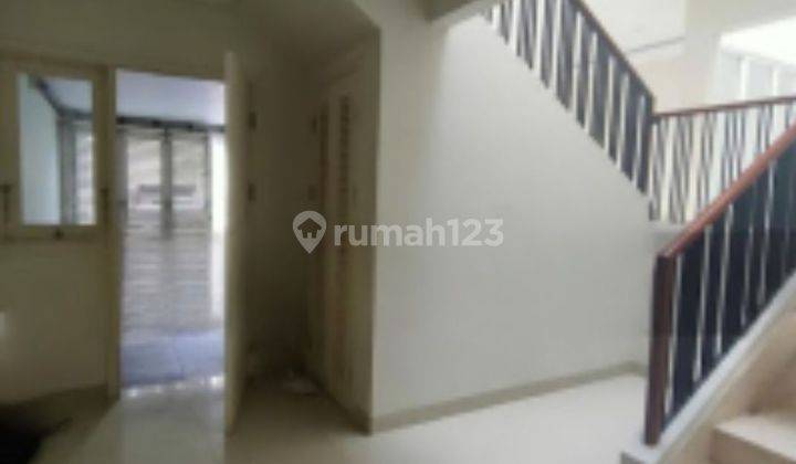 DIJUAL CEPAT RUMAH CLUSTER MOZART SYMPHONIA SUMMARECON GADING SERPONG 2