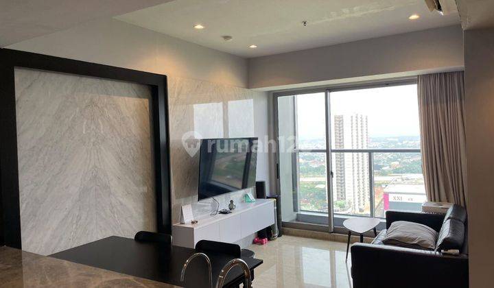 APARTEMENT 3BR BRANZ BSD , TANGERANG 2