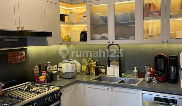 FOR SALE LUXURY HOUSE IN ILLAGO GADING SERPONG AREA, TANGERANG 2