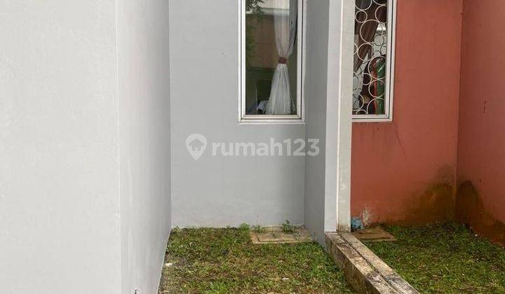 DIJUAL RUMAH SEMI FURNISHED THE ICON BSD, TANGERANG 1