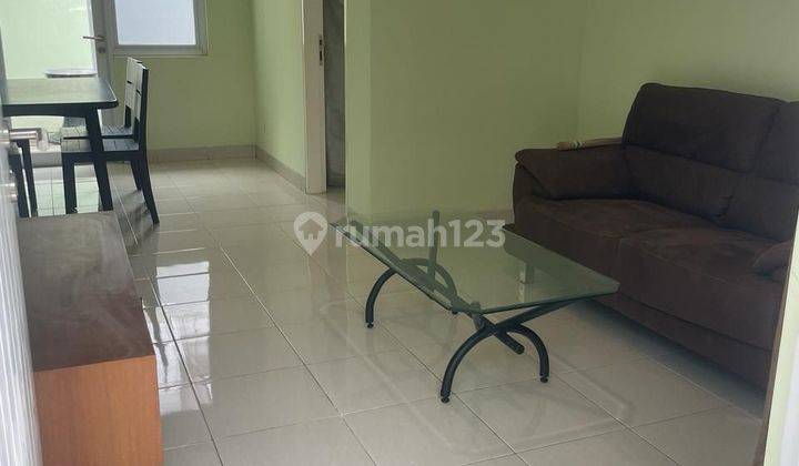 DIJUAL RUMAH SEMI FURNISHED THE ICON BSD, TANGERANG 2