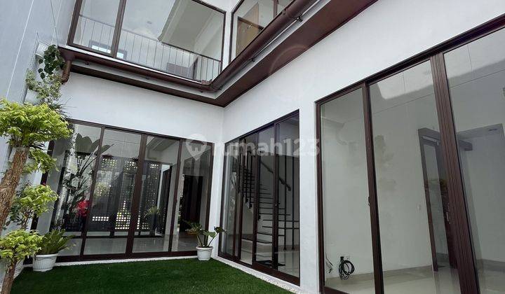 Dijial Rumah Mewah De Park De Naara Bsd City 1