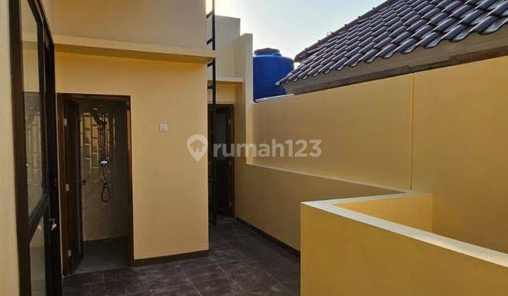 DIJUAL CEPAT RUMAH BRAND NEW ATLANTA VILLAGE GADING SERPONG 2