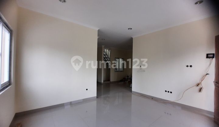 For Sale Brand New House in Sector 7 Gading Serpong Tangerang, Quick Sale 2
