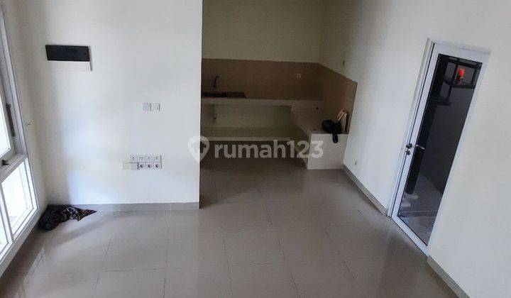 Murah! Banget!!  Rumah Siap Huni Cluster Rossini Gading Serpong 2