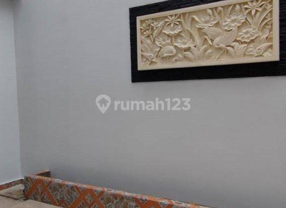 DIJUAL RUMAH RAPI SIAP HUNI CLUSTER ALICANTE GADING SERPONG 2