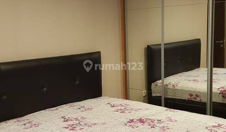 Disewakan M Town Signature  2br Full Furnished 1