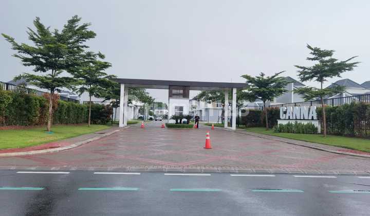 For Sale Fast Move-in Ready House in Petals Paramount Cluster 2