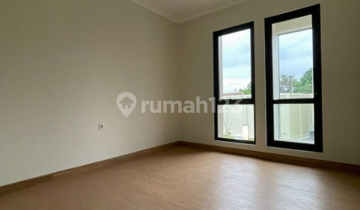 Murah! Dijual Cepat Rumah Brand New Cluster Carson Gading Serpong 2