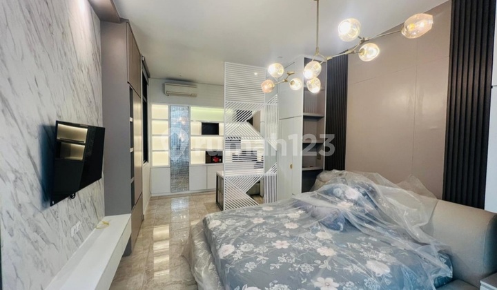 For Sale Furnished House in Lancewood Cluster Navapark Bsd 2