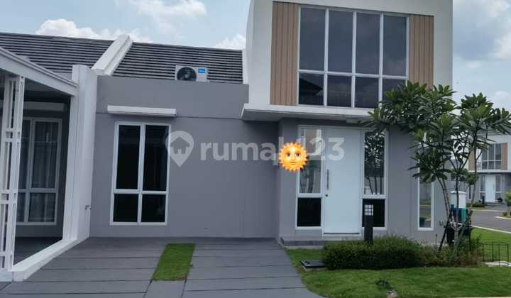 For Sale Fast Move-in Ready House in Petals Paramount Cluster 1