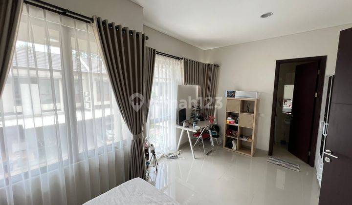 Dijual Cepat Rumah Askara House Vanya Parka Bsd City 1