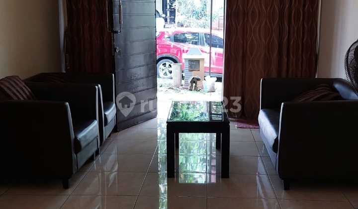 Murah Banget! Rumah Delatinos Cluster Carribean Island Bsd 2