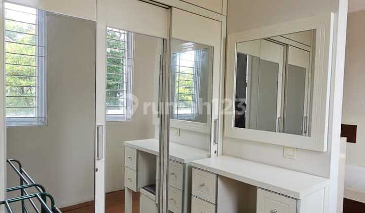 Cheap! Quick Sale Eminent Vivacia Bsd Tangerang House 2