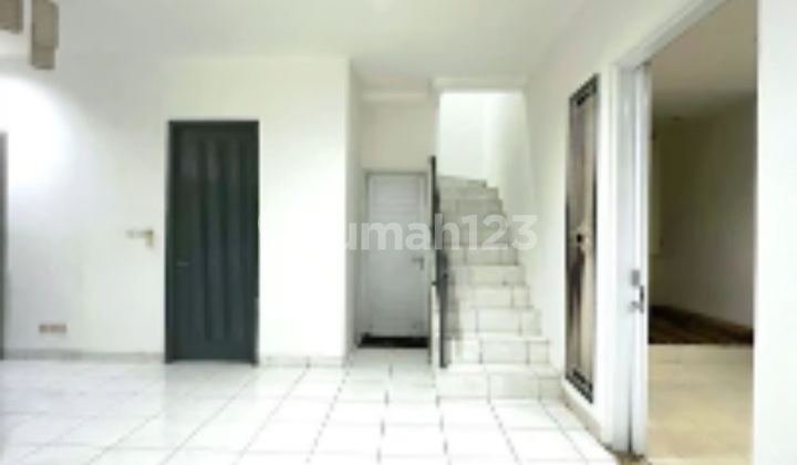 Cheap!! 2 ******** House Nusaloka Bsd South Tangerang 2