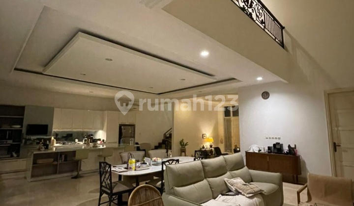 Dijual Cepat Rumah Cluster Aristoteles Gading Serpong Tangerang