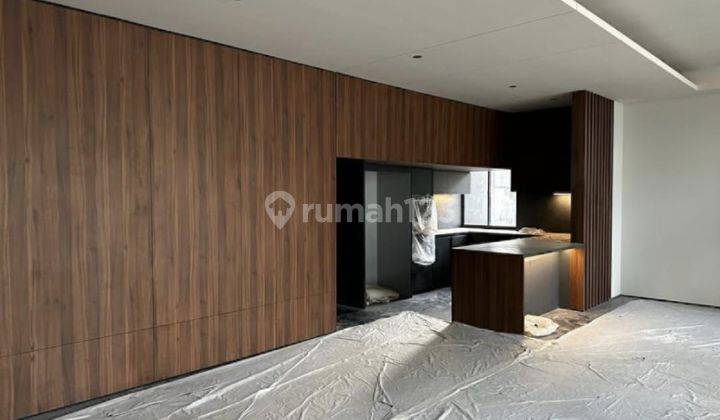 Dijual Rumah Baru Hoek Mewah Sutera Palma Alam Sutera 2