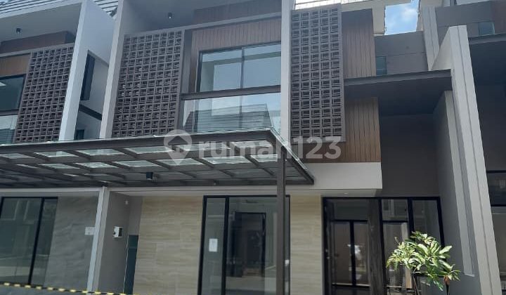 Dijual Cepat Rumah Citra Garden Serpong Dijual Cepat Rumah Citra Garden Serpong