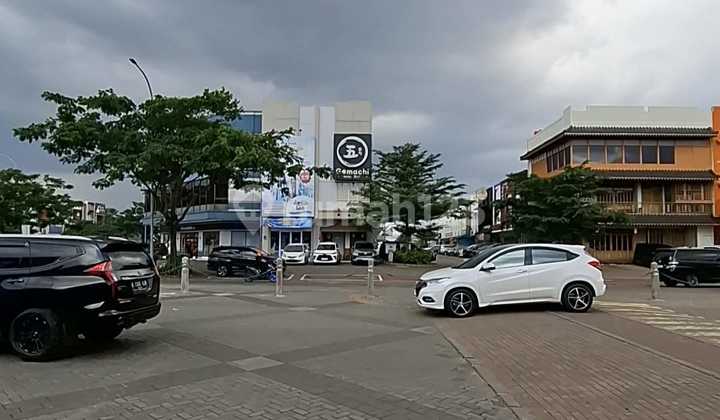 Cheap! Pisa Grande Ruko Gading Serpong