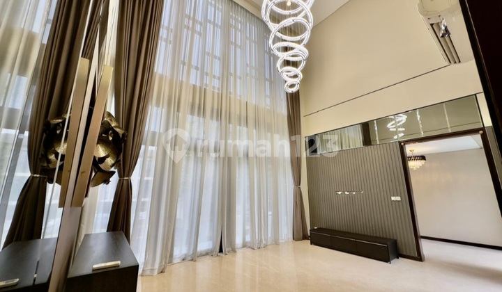 For Quick Sale Luxury House Lancewood Navapark Bsd City