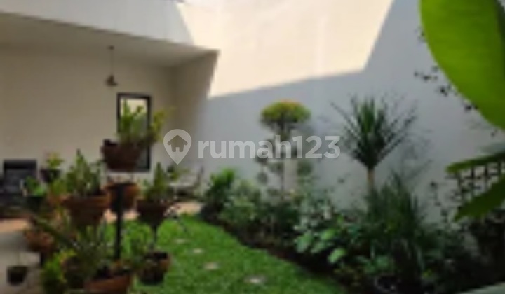 Dijual Cepat Rumah Cluster Aristoteles Gading Serpong 2