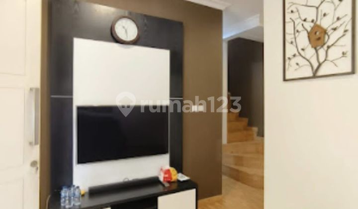 Murah Banget! Dijual Rumah Cluster Malibu Gading Serpong Tangerang 2