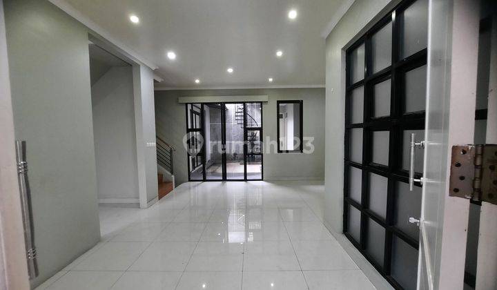 Dijual Cepat Rumah Delatinos Siap Huni Bsd Tangerang  2