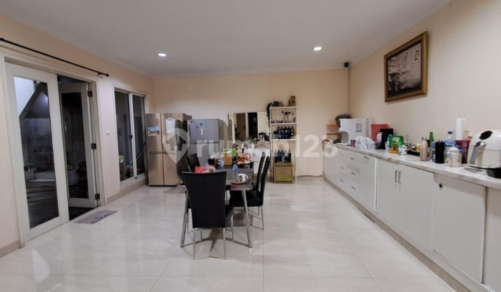 For Quick Sale: Emerald Pondok Hijau Golf Cluster House /Phg Gading Serpong