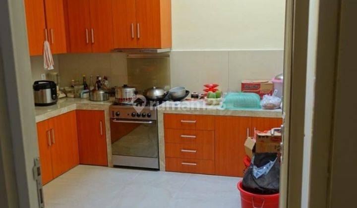 Dijual Cepat Rumah Sutera Victoria Siap Huni 2