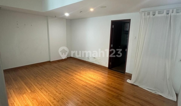 Dijual Cepat Apartemen Roseville Tower Soho BSD City