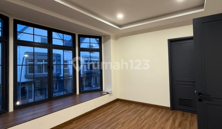 For Rent New Ready-to-Occupy House in Gading Serpong Cluster