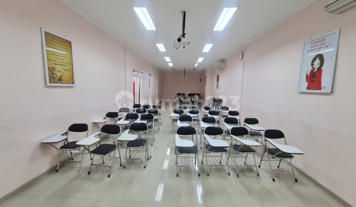 Dijual Cepat Ruko Gandeng di Gading Serpong