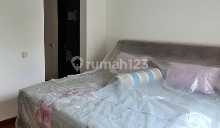 Dijual Cepat Rumah Mewah Cluster Jadiete Bsd 2