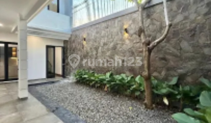 For Sale Newly Renovated Puspita Loka House in BSD City