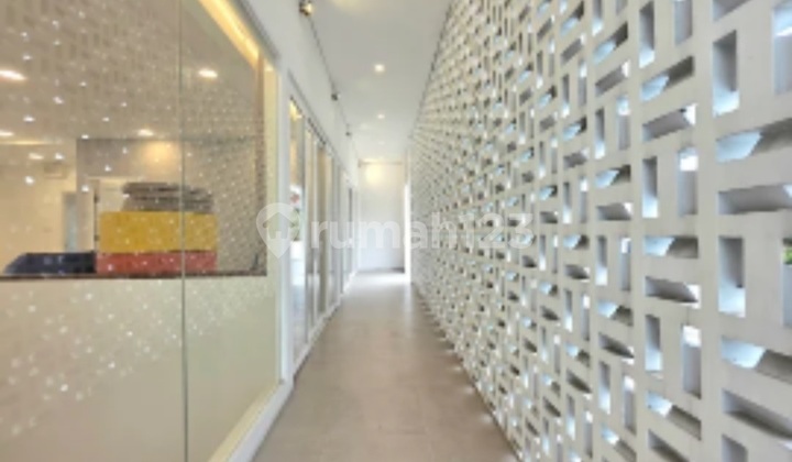 For Sale Luxury House Ready to Occupy Taman Giri Loka Bsd City Tangerang 2