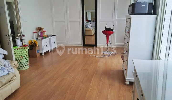 Quick Sale Corner House Prime Location Maxwell Scientia Cluster Gading Serpong 2