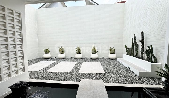 Dijual Cepat Rumah La Vintage Delatinos Bsd City 2